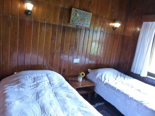 La Villa Sherpani Lukla