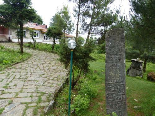 La Villa Sherpani Lukla