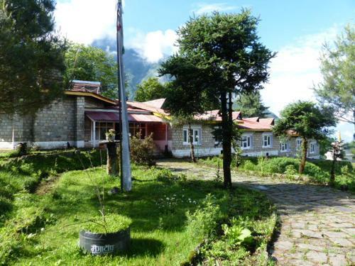 La Villa Sherpani Lukla