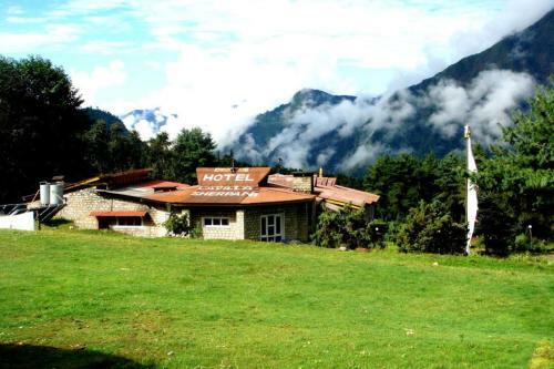 La Villa Sherpani Lukla