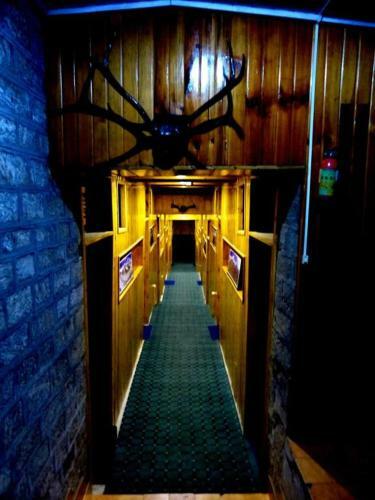 La Villa Sherpani Lukla