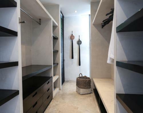 Umalas Chi Prana Boutique Villa
