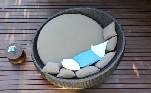 Umalas Chi Prana Boutique Villa