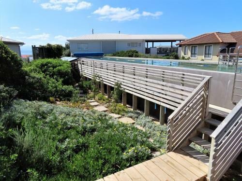 Apartamento Ilanga Beach House And Studios
