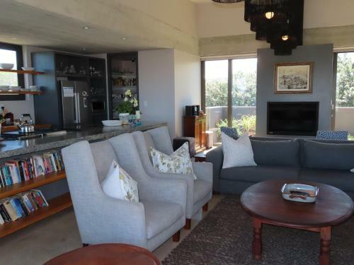 Apartamento Ilanga Beach House And Studios