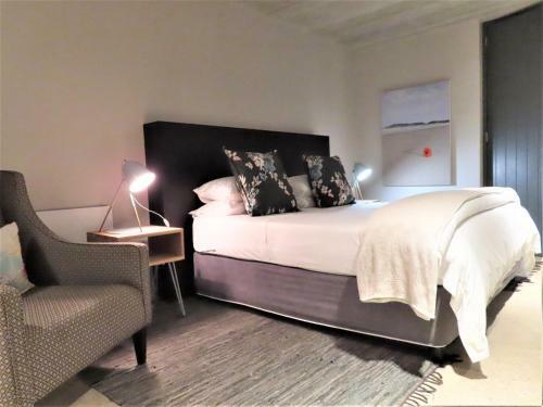 Apartamento Ilanga Beach House And Studios