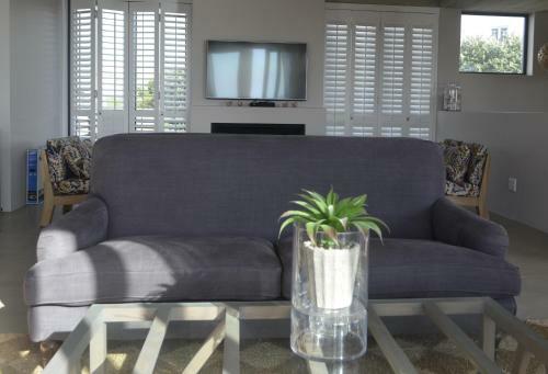 Apartamento Ilanga Beach House And Studios