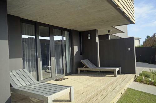 Apartamento Ilanga Beach House And Studios