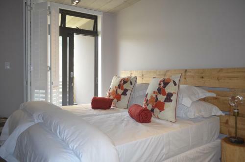Apartamento Ilanga Beach House And Studios