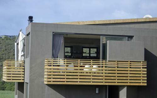 Apartamento Ilanga Beach House And Studios