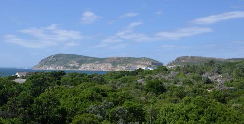 Apartamento Ilanga Beach House And Studios