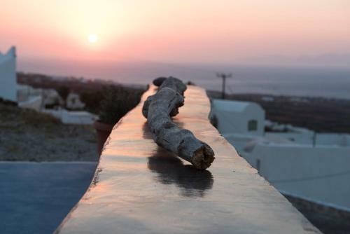 Apartamento Red Stone Villa