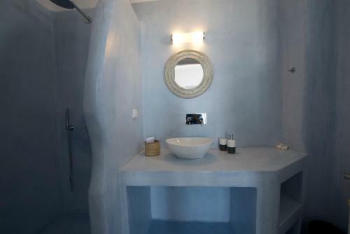 Apartamento Red Stone Villa