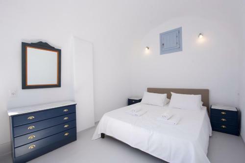 Apartamento Red Stone Villa