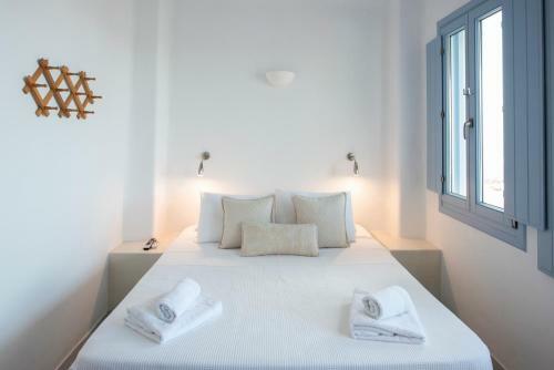 Apartamento Red Stone Villa