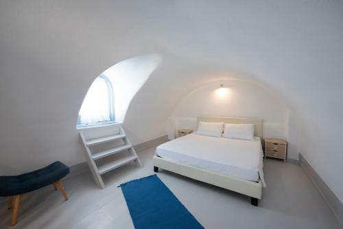 Apartamento Red Stone Villa