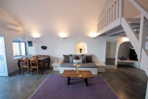 Apartamento Red Stone Villa