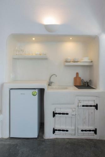 Apartamento Red Stone Villa