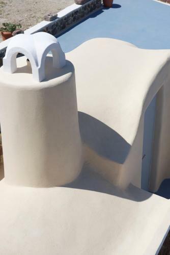 Apartamento Red Stone Villa
