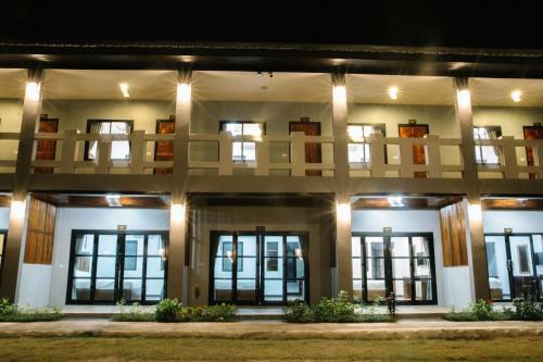 Hotel Baan Chan Kaew