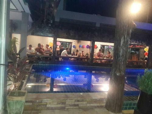 Hotel Baan Chan Kaew