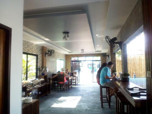 Hotel Baan Chan Kaew