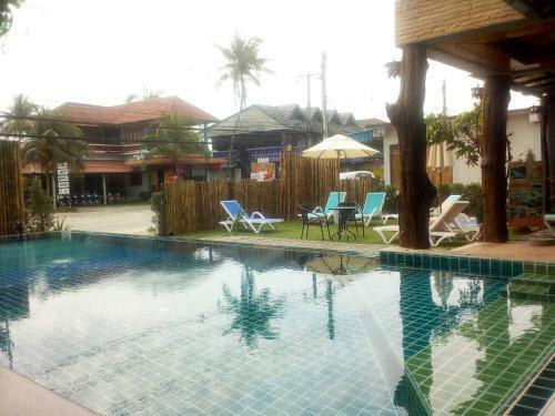 Hotel Baan Chan Kaew