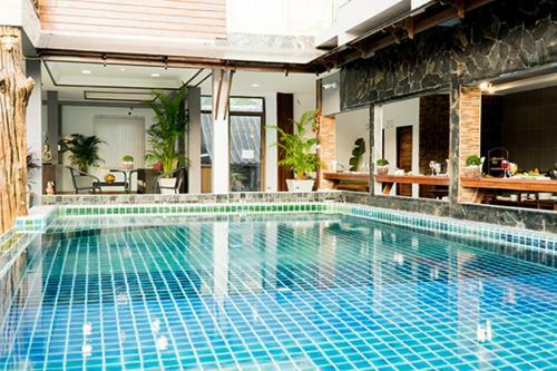 Hotel Baan Chan Kaew