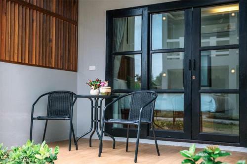 Hotel Baan Chan Kaew