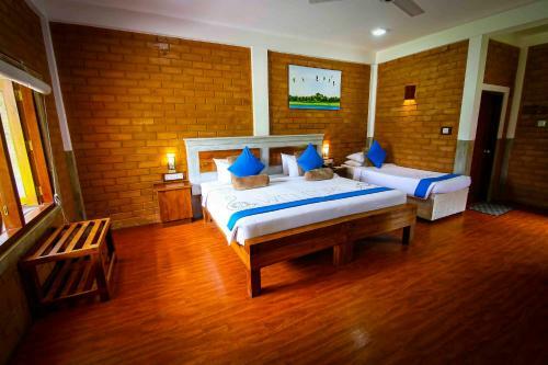 Hotel Elephas Resort & Spa
