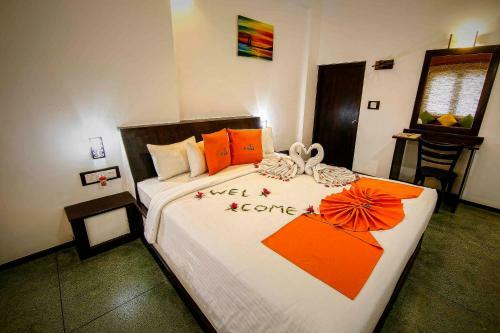 Hotel Elephas Resort & Spa