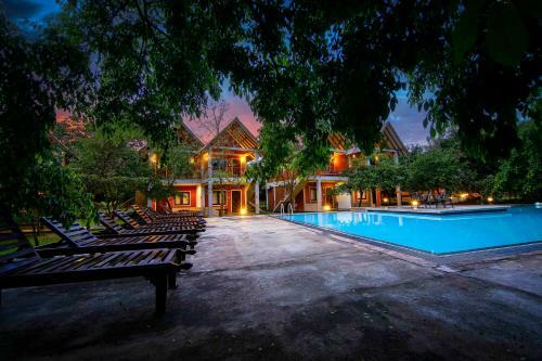 Hotel Elephas Resort & Spa