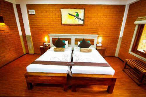Hotel Elephas Resort & Spa
