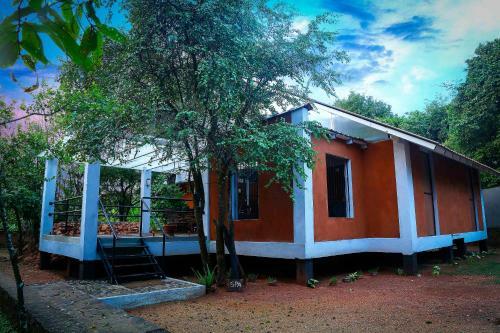 Hotel Elephas Resort & Spa
