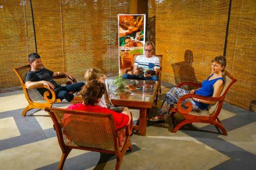 Hotel Elephas Resort & Spa
