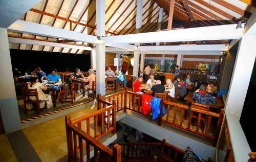 Hotel Elephas Resort & Spa