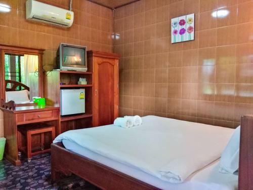 Hotel Pechpailin Resort