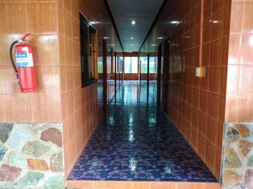 Hotel Pechpailin Resort