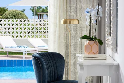Hotel Mythos Palace Resort & Spa