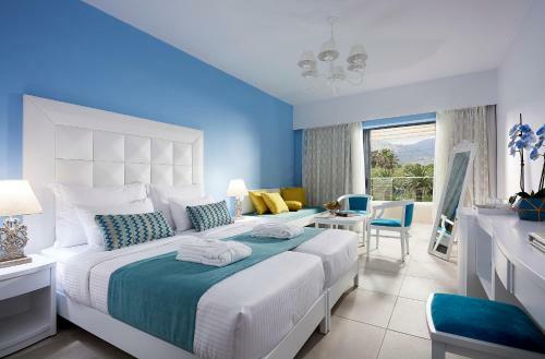 Hotel Mythos Palace Resort & Spa
