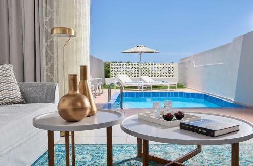 Hotel Mythos Palace Resort & Spa