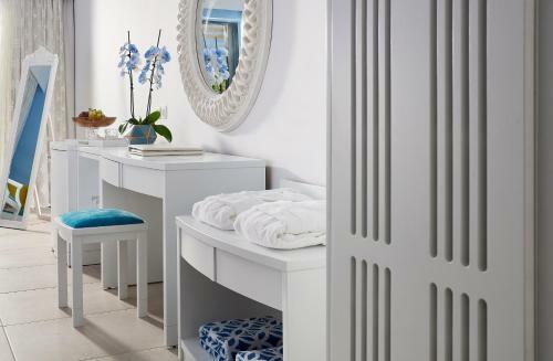 Hotel Mythos Palace Resort & Spa