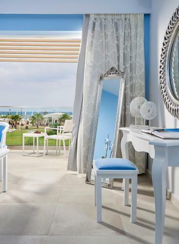 Hotel Mythos Palace Resort & Spa