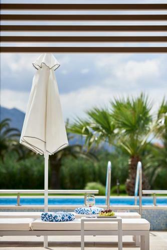 Hotel Mythos Palace Resort & Spa