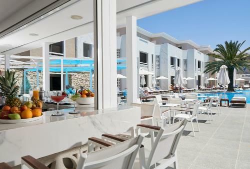 Hotel Mythos Palace Resort & Spa