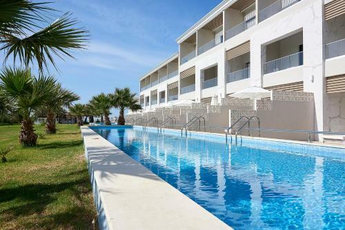 Hotel Mythos Palace Resort & Spa