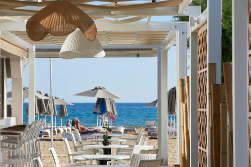 Hotel Mythos Palace Resort & Spa