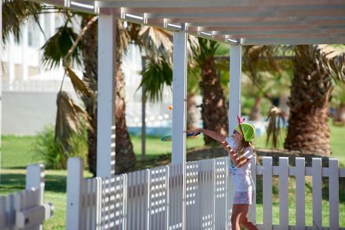 Hotel Mythos Palace Resort & Spa