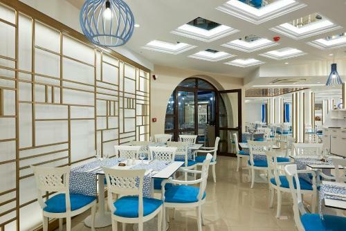 Hotel Mythos Palace Resort & Spa