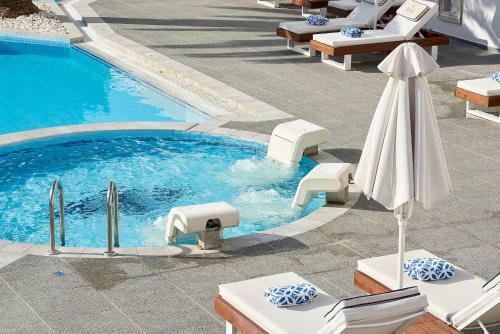 Hotel Mythos Palace Resort & Spa